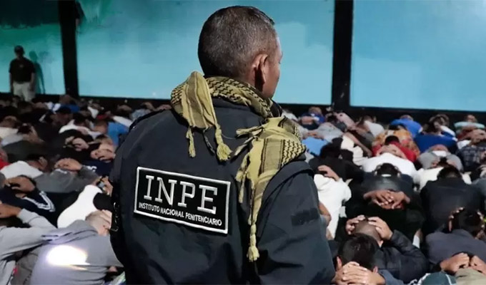 MTPE declaró improcedente huelga nacional indefinida convocada por trabajadores del INPE