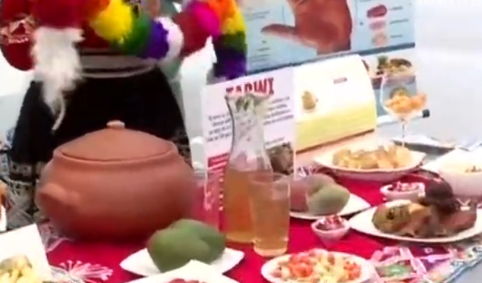 Día de la Diabetes: adaptan gastronomía peruana para demostrar que comer rico y sano sí es posible