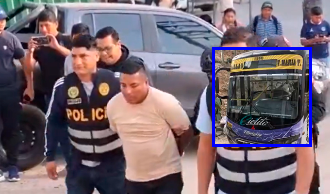 Amenazas por WhatsApp y cobros ilegales: lo que descubrió la Policía sobre “Los Trujillanos”