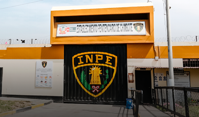 Solo dos penales tienen scanner corporal mientras trabajadores del INPE denuncian abandono