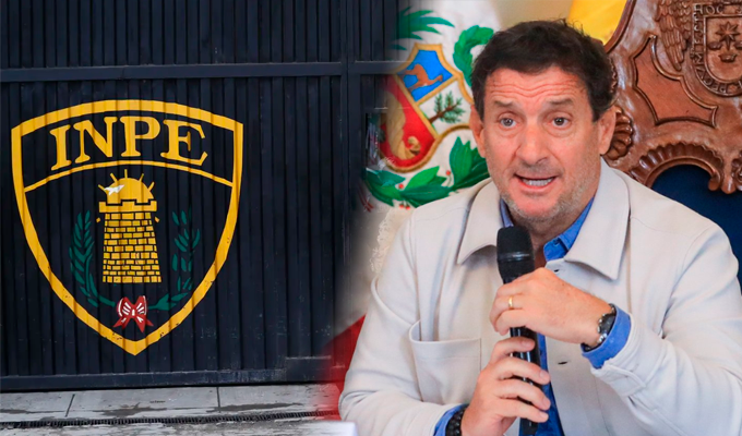 Municipalidad de Lima anuncia nuevo penal para primarios en Ancón bajo financiamiento privado