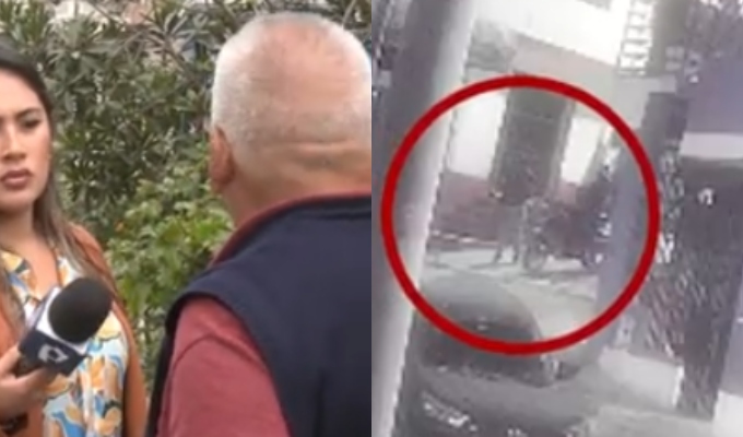 Vecinos de SJM alarmados por constantes robos: piden rejas por falta de patrullaje