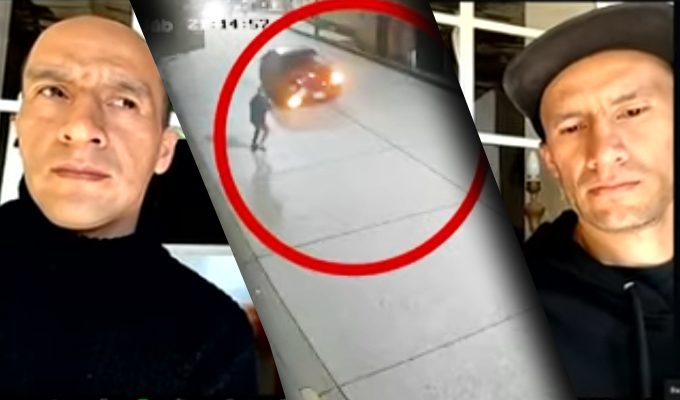 Liberan a policía que en estado de ebriedad atropelló y mató a un anciano en Huancayo