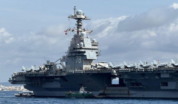 Operativo “Lanza del Sur” de EEUU: ¿cómo impacta en la región frente a Venezuela?