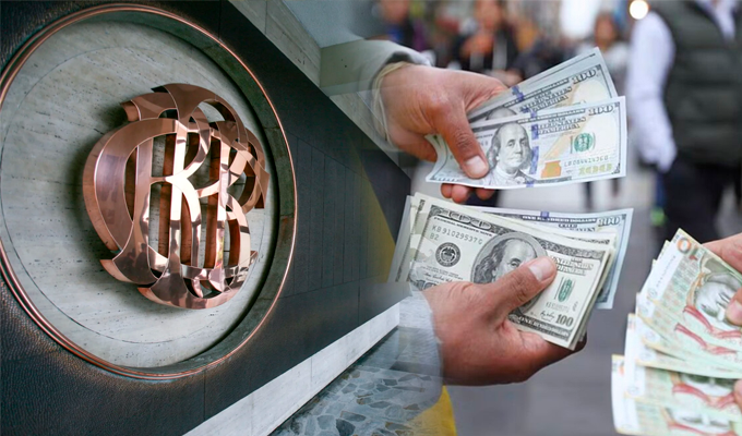 Caída del dólar en Perú: ¿qué explica la repentina intervención del Banco Central?