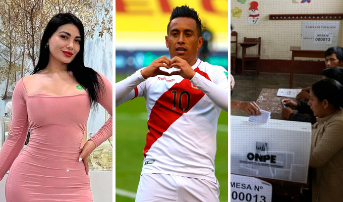 Elecciones 2026: El impacto de los personajes públicos en la carrera rumbo al Congreso