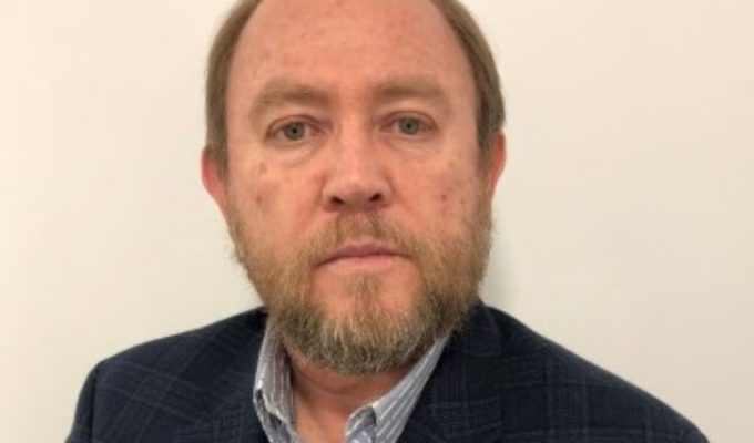 Gobierno designa a Carlos Bianchi Ramírez como nuevo presidente del directorio de Perupetro