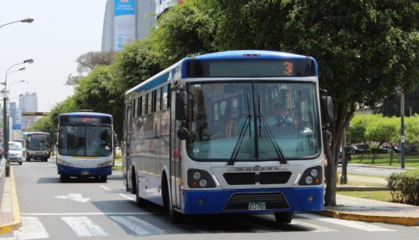 Metropolitano y Corredor Azul ampliarán horario por conciertos de Shakira