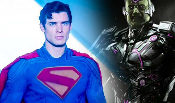 La cinta ‘Superman: Man of Tomorrow’ confirma a su villano