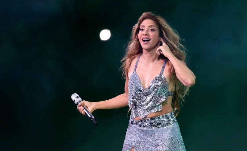 Furor por Shakira: fans abarrotan alrededores de Estadio Nacional en su primera fecha en Lima