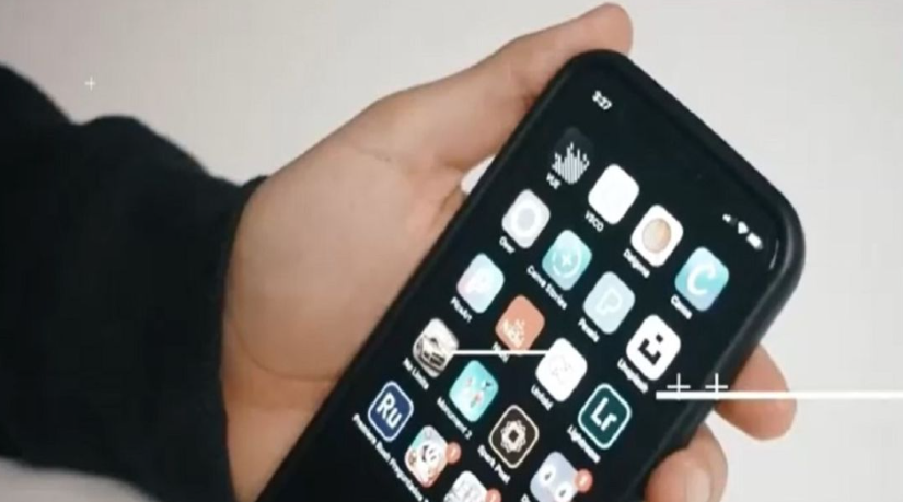 Víctima de robo denuncia que no le permiten identificar su iPhone recuperado en operativo