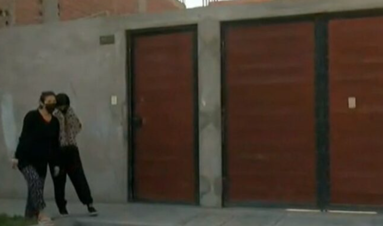 Los Olivos: delincuentes roban en viviendas mientras familias duermen