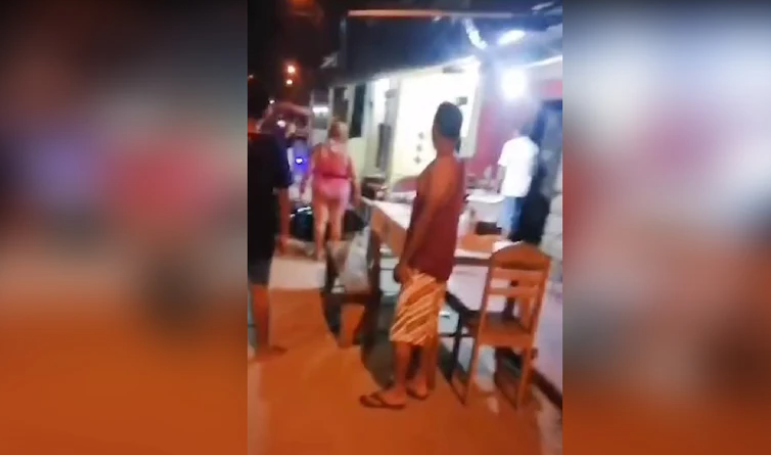 Iquitos: vecinos se enfrenta a prestamistas “gota a gota”