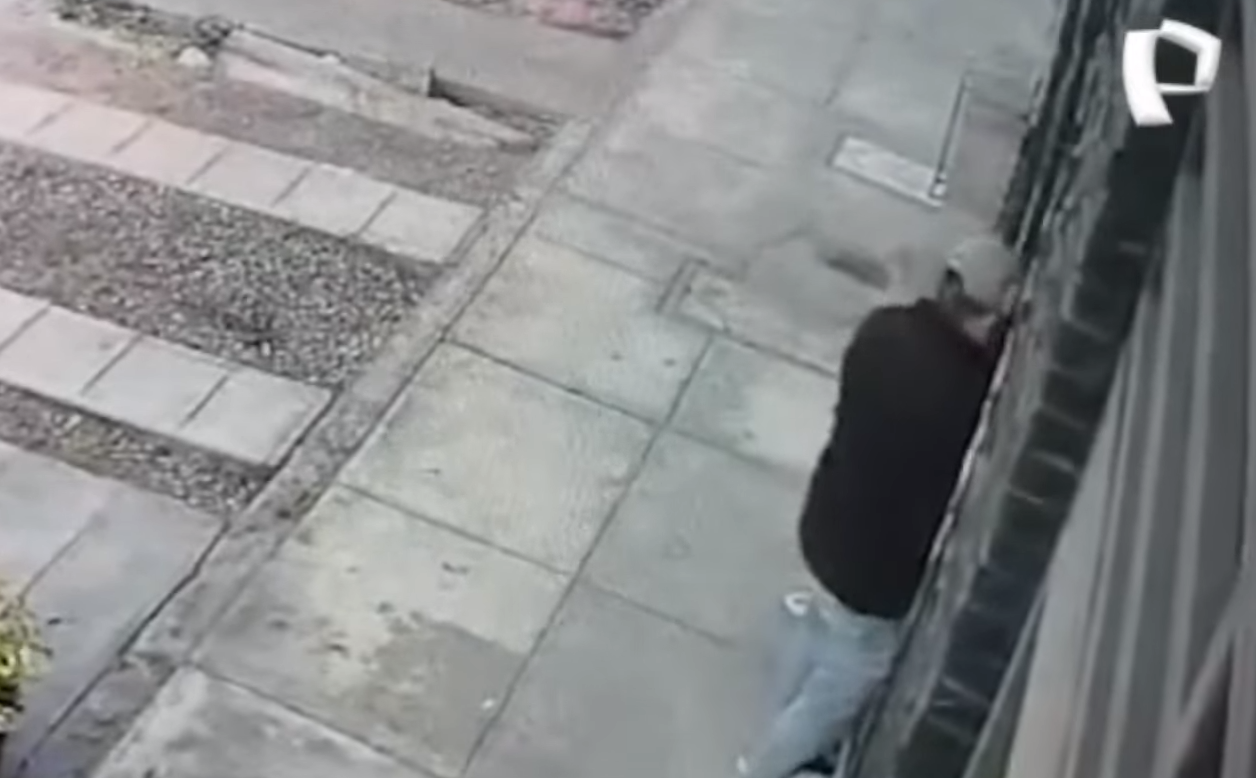 Los Olivos: robacasas se llevan laptops, celulares y tarjetas de crédito