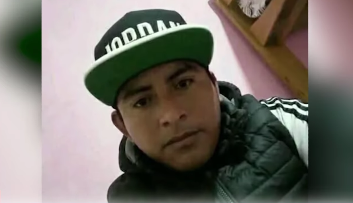 Callao: pescador desaparece tras hundimiento de embarcación en altamar