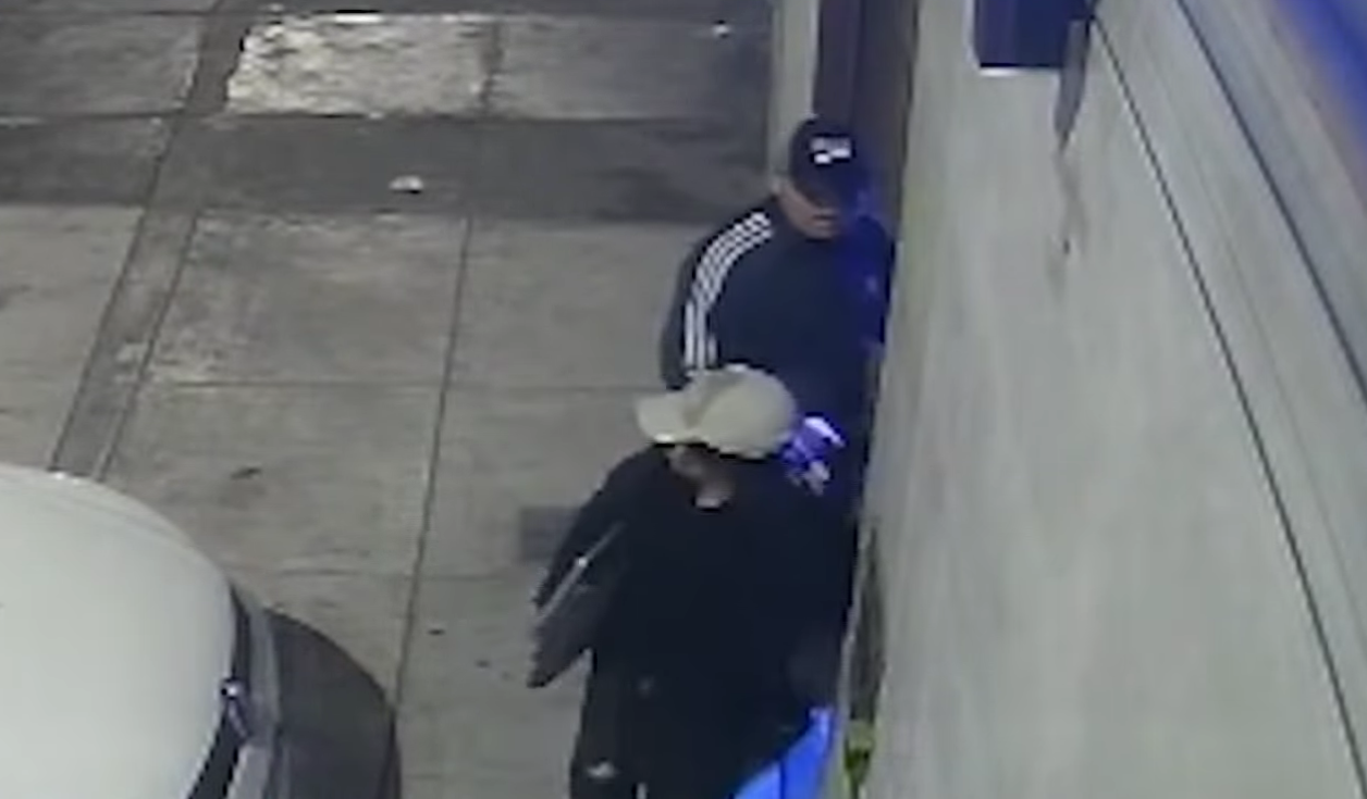 Banda de robacasas vuelve a atacar: ingresan a vivienda en SMP mientras familia dormía