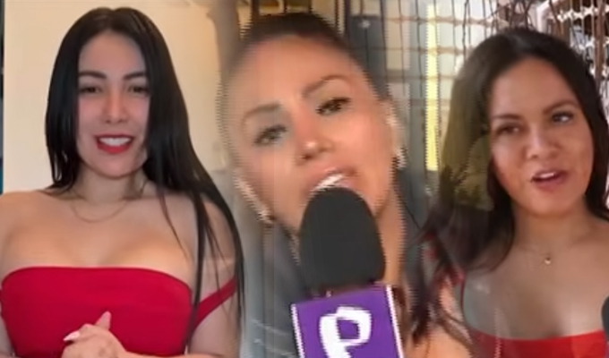 Así se vive el “Reality Show” en la política peruana