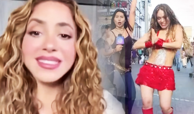 El regreso de Shakira: La fiebre de La Loba invade las calles de Lima