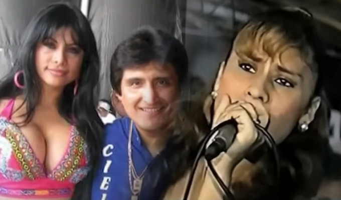 Archivo Inédito: Este es el pasado que persigue a Yolanda Medina