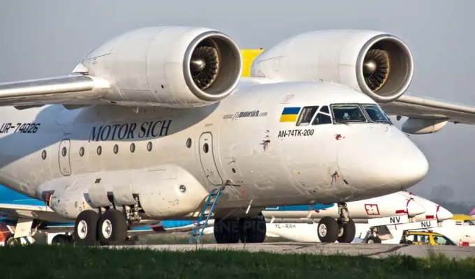 Mininter aclara que compra de avión PNP inició antes de actual gestión y "se encuentra en revisión"