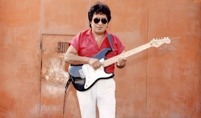 Murió el legendario compositor de cumbia Walter León: uno de sus temas más populares fue Colegiala