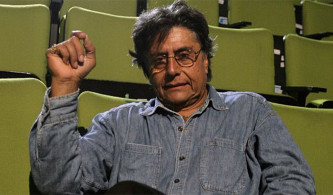 Actor Reynaldo Arenas interpretó papel de inca Atahualpa en recreación de su captura en Cajamarca