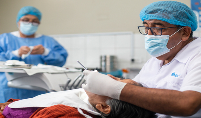 EsSalud proyecta cerrar el 2025 con más de 24.6 millones de consultas externas