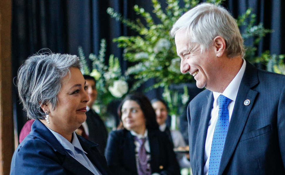 Elecciones en Chile: Jeannette Jara y José Antonio Kast pasan a vuelta