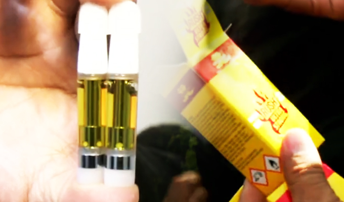Nuevas drogas al alcance de un “clik”: jóvenes vendiendo y comprando Poppers y THC sin control