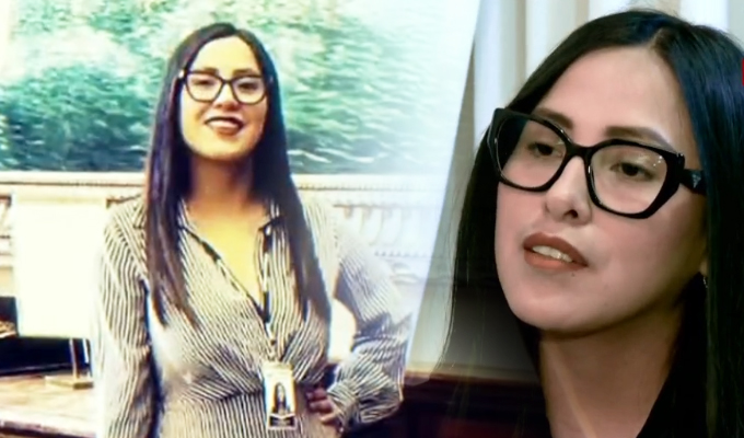 La asesora de José Jerí: sueldos y propiedades al cash bajo la lupa