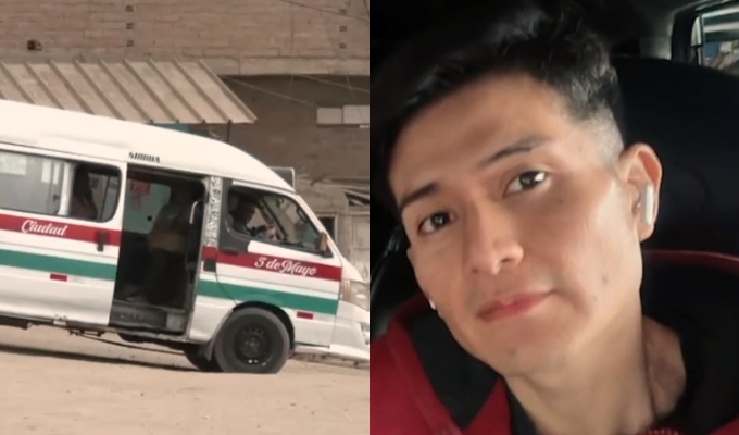 Extorsión sigue cobrando víctimas en SJM: balean combi y matan a pasajero tras fallar disparo al chofer