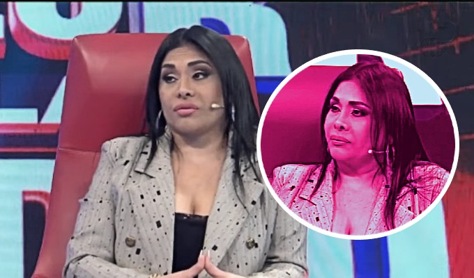 “Dormía en el suelo y me dispararon”: las confesiones más duras de Yolanda Medina en El valor de la verdad