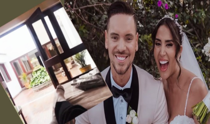 Melissa Paredes muestra su nueva casa tras predicción de ruptura con el ‘Activador’