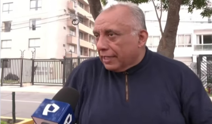 Martín Ojeda exige salida del director de Migraciones por constantes ataques a transportistas