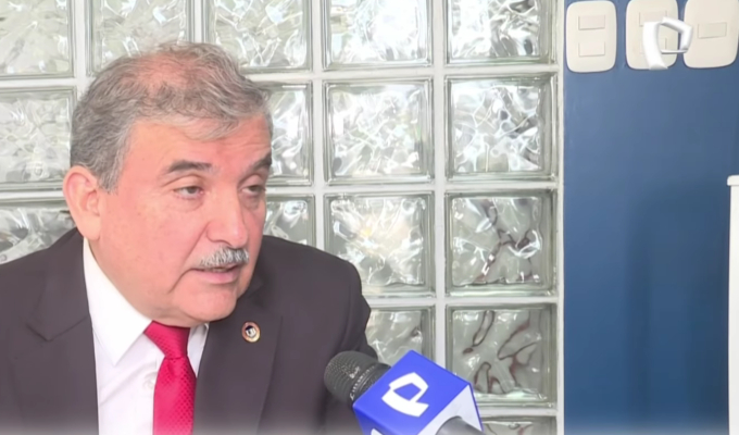 Cluber Aliaga: “Las extorsiones pueden desaparecer, pero surgirán nuevas modalidades delictivas”