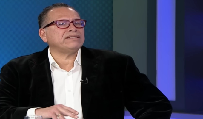 Phillip Butters revela que volverá a Puno: “No puede ser una zona liberada por violentistas”