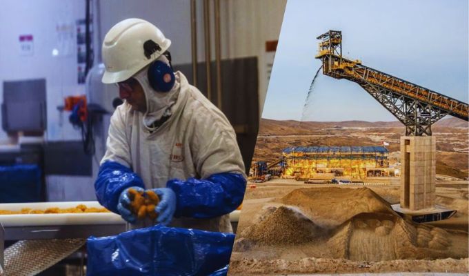 Economía nacional creció 3.9% en setiembre, anuncia el MEF