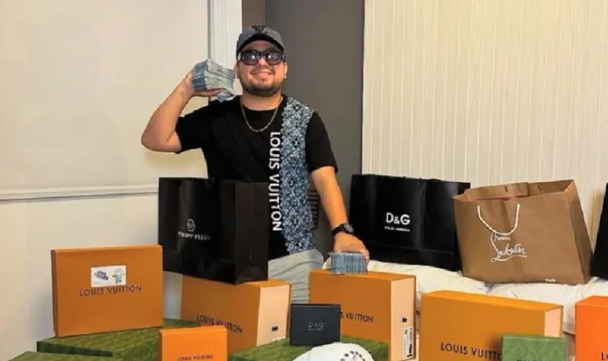 ‘Tío Winner’: ¿Quién es el tiktoker que sufrió atentado en Trujillo?