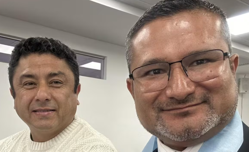 Abogado de Bermejo se impuso a Vicente Alanoca y será candidato de Venceremos