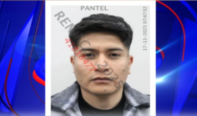 SJM: velan restos de pasajero que murió en atentado contra combi en Pamplona Alta