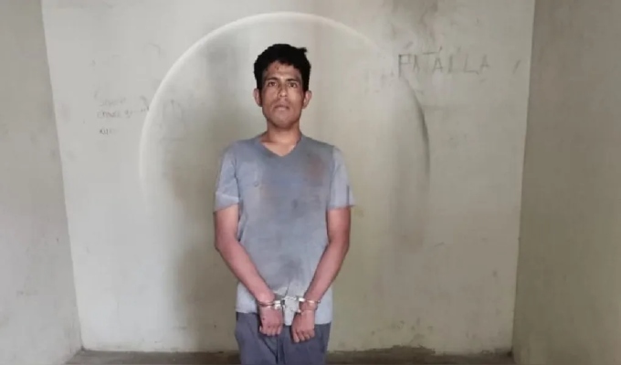 Dictan prisión preventiva para joven acusado de asesinar a su madre y abuela en Lambayeque