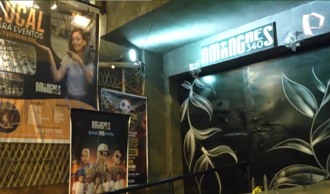 "Los Injertos del Rímac" estarían detrás de ataque a restobar que dejó seis heridos