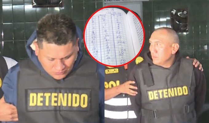 Caen “Los Depredadores de la Ruta”: serían autores de los últimos atentados contra buses en SJM