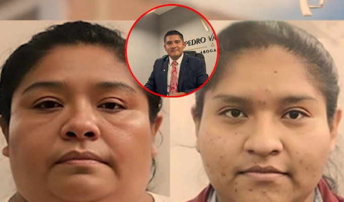 Piura: cuatro miembros de una familia, incluido un bebé, mueren tras choque con bus que invadió carril