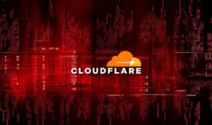 ¡Caída masiva de internet! fallo de Cloudflare deja sin acceso a X, ChatGPT y League of Legends