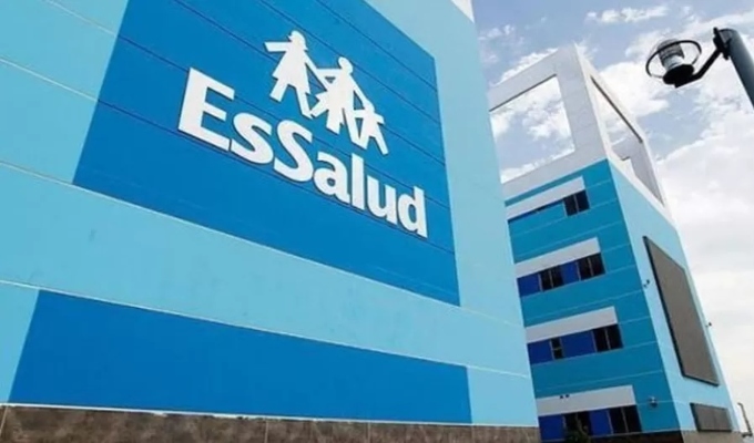 EsSalud ofrece seguro de vida y accidentes para trabajadores a solo S/5 mensuales