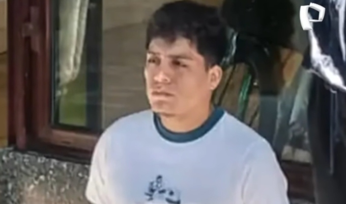 Quién es 'Jorobado Deivi’, pieza clave de Los Pulpos y presunto nexo con el narco ‘Pequeño J’