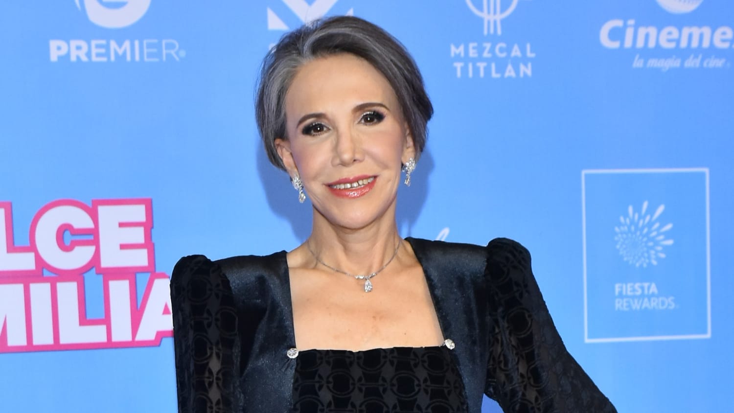 Florinda Meza ocupa tercer lugar en lista de mujeres más odiadas de México