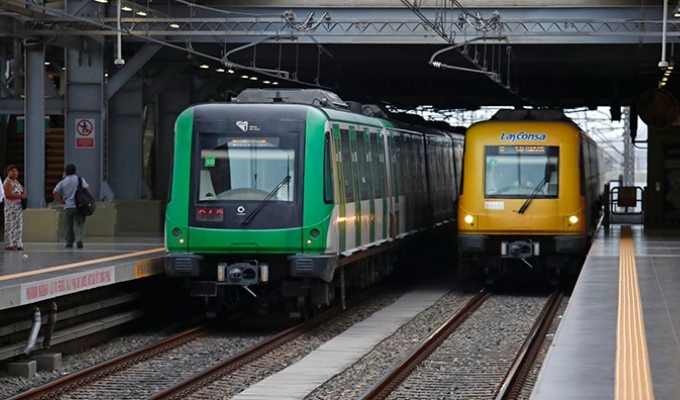 ProInversión estima anunciar en el "plazo más breve" inicio de procesos de Líneas 3 y 4 del Metro