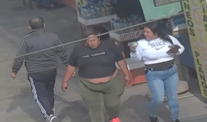 Caen mujeres con celulares reportados como robados en Santa Anita: intentaron escapar